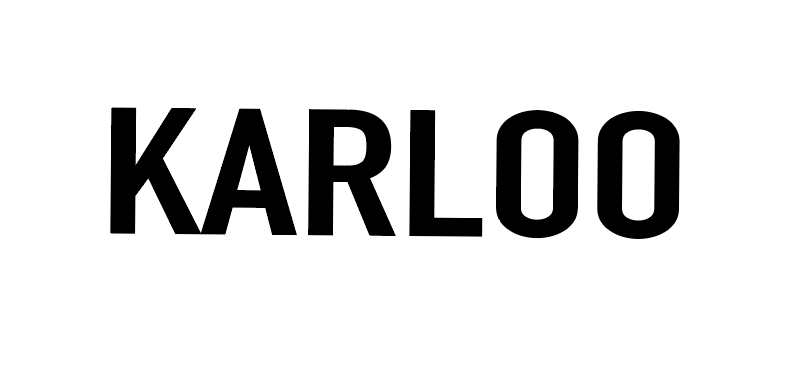 KARLOO – KARLOO.SHOP